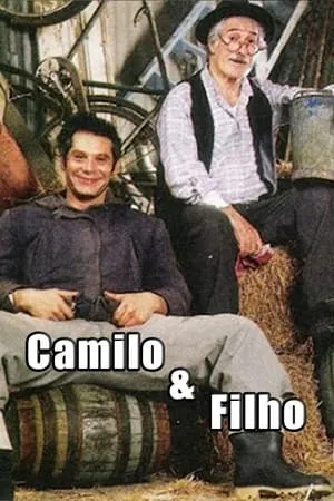 Carátula de Camilo & Filho Lda.