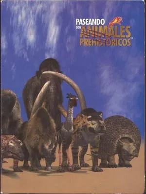 Carátula de Caminando entre las bestias