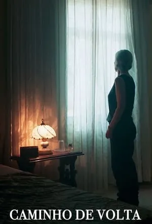 Carátula de Caminho de Volta