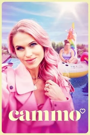 Carátula de Cammo