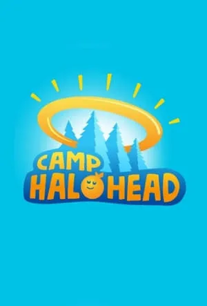 Carátula de Camp Halohead