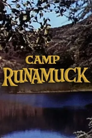 Carátula de Camp Runamuck