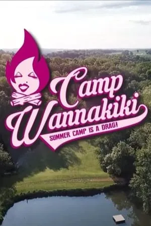 Carátula de Camp Wannakiki