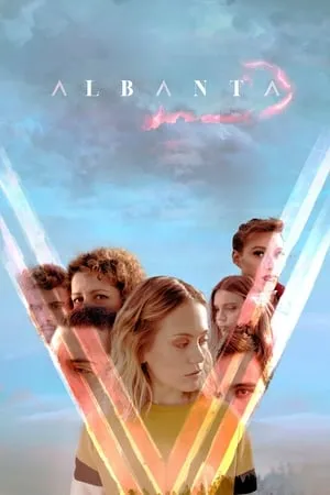 Carátula de Campamento Albanta