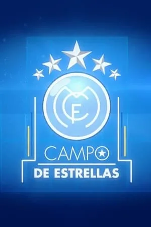 Carátula de Campo de Estrellas