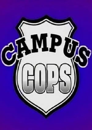 Carátula de Campus Cops
