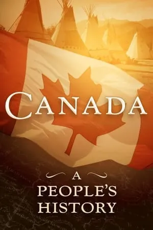 Carátula de Canada: A People's History