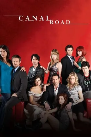 Carátula de Canal Road