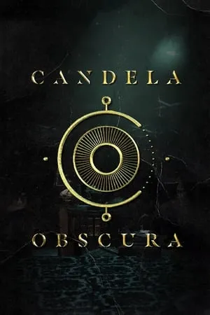 Carátula de Candela Obscura