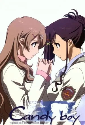 Carátula de Candy Boy