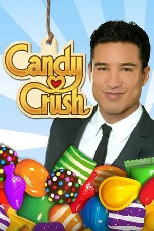Carátula de Candy Crush