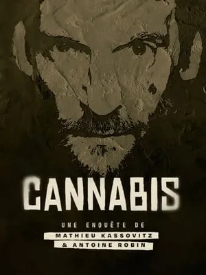 Carátula de Cannabis : la série documentaire