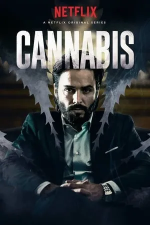 Carátula de Cannabis