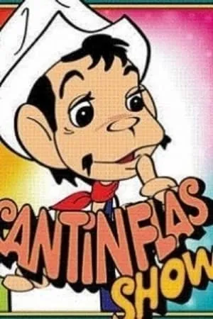 Carátula de Cantinflas Show