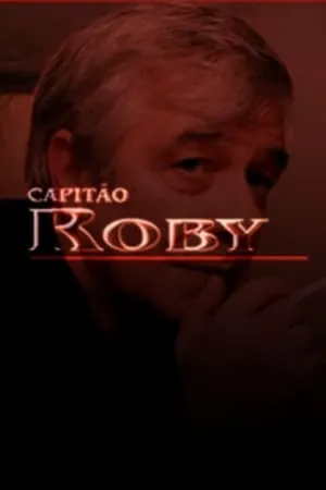 Carátula de Capitão Roby