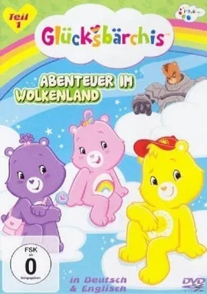 Carátula de Care Bears: Adventures in Care-a-lot