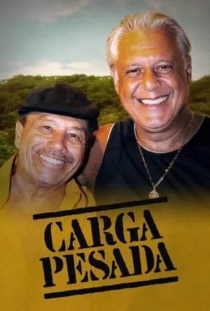Carátula de Carga Pesada