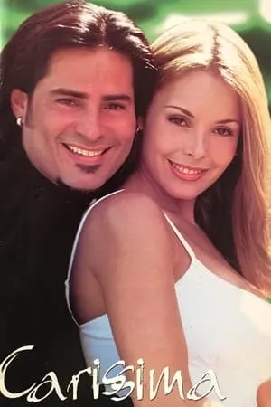 Carátula de Carissima