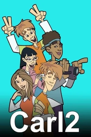 Carátula de Carl²