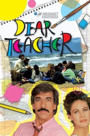 Carátula de Caro maestro