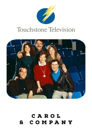 Carátula de Carol & Company