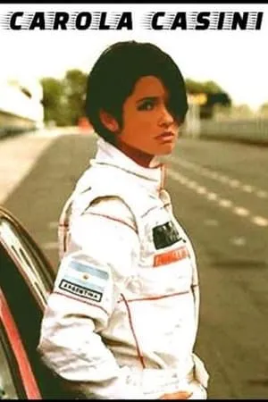 Carátula de Carola Casini