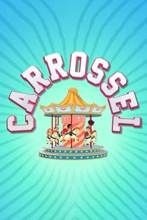 Carátula de Carrossel