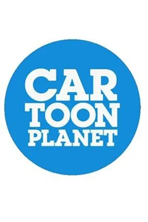 Carátula de Cartoon Planet