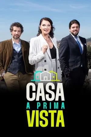 Carátula de Casa a prima vista