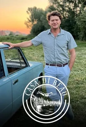 Carátula de Casa di Beau