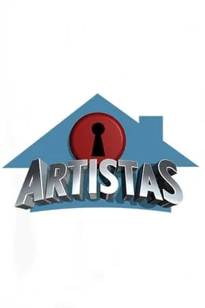 Carátula de Casa dos Artistas