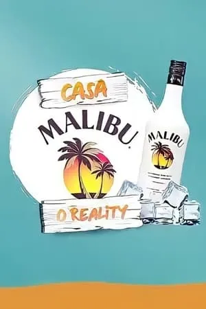 Carátula de Casa Malibu