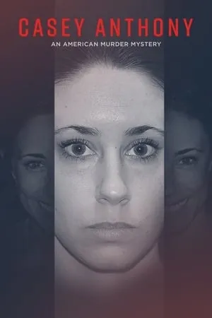 Carátula de Casey Anthony: An American Murder Mystery