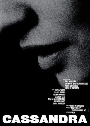Carátula de Cassandra