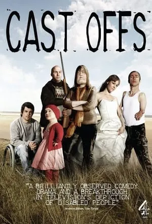 Carátula de Cast Offs
