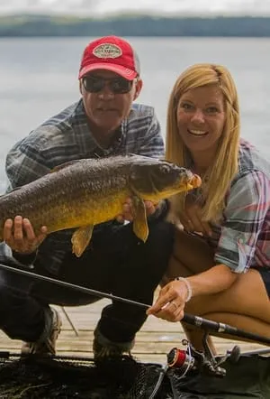 Carátula de Castaway Canada