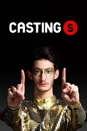 Carátula de Casting(s)