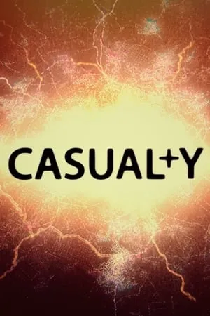 Carátula de Casualty