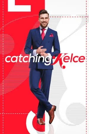 Carátula de Catching Kelce