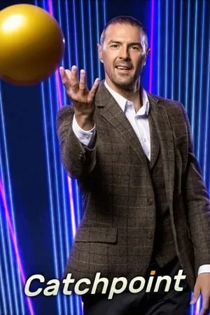 Carátula de Catchpoint