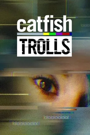 Carátula de Catfish: Trolls