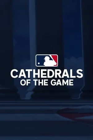 Carátula de Cathedrals of the Game