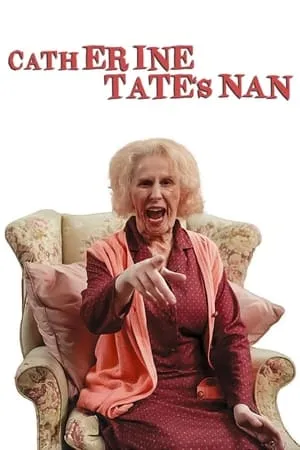 Carátula de Catherine Tate's Nan