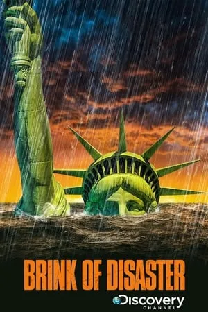 Carátula de Catástrofe inminente