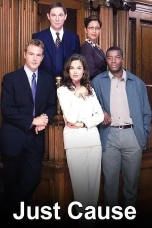 Carátula de Causa Justa