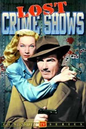 Carátula de Cavalcade of America