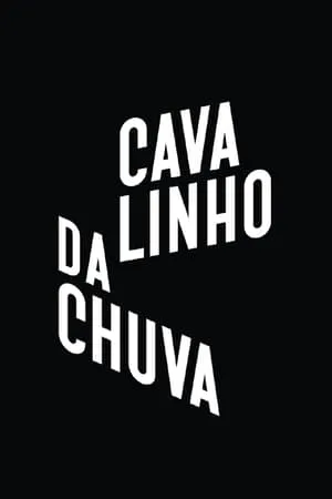 Carátula de Cavalinho da Chuva