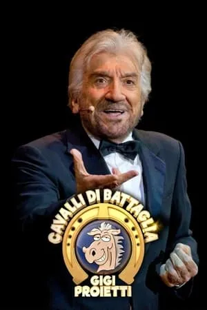 Carátula de Cavalli di battaglia