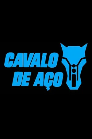 Carátula de Cavalo de Aço