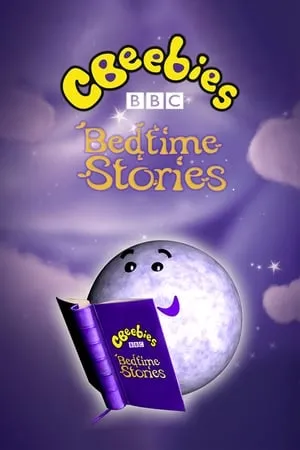 Carátula de CBeebies Bedtime Stories